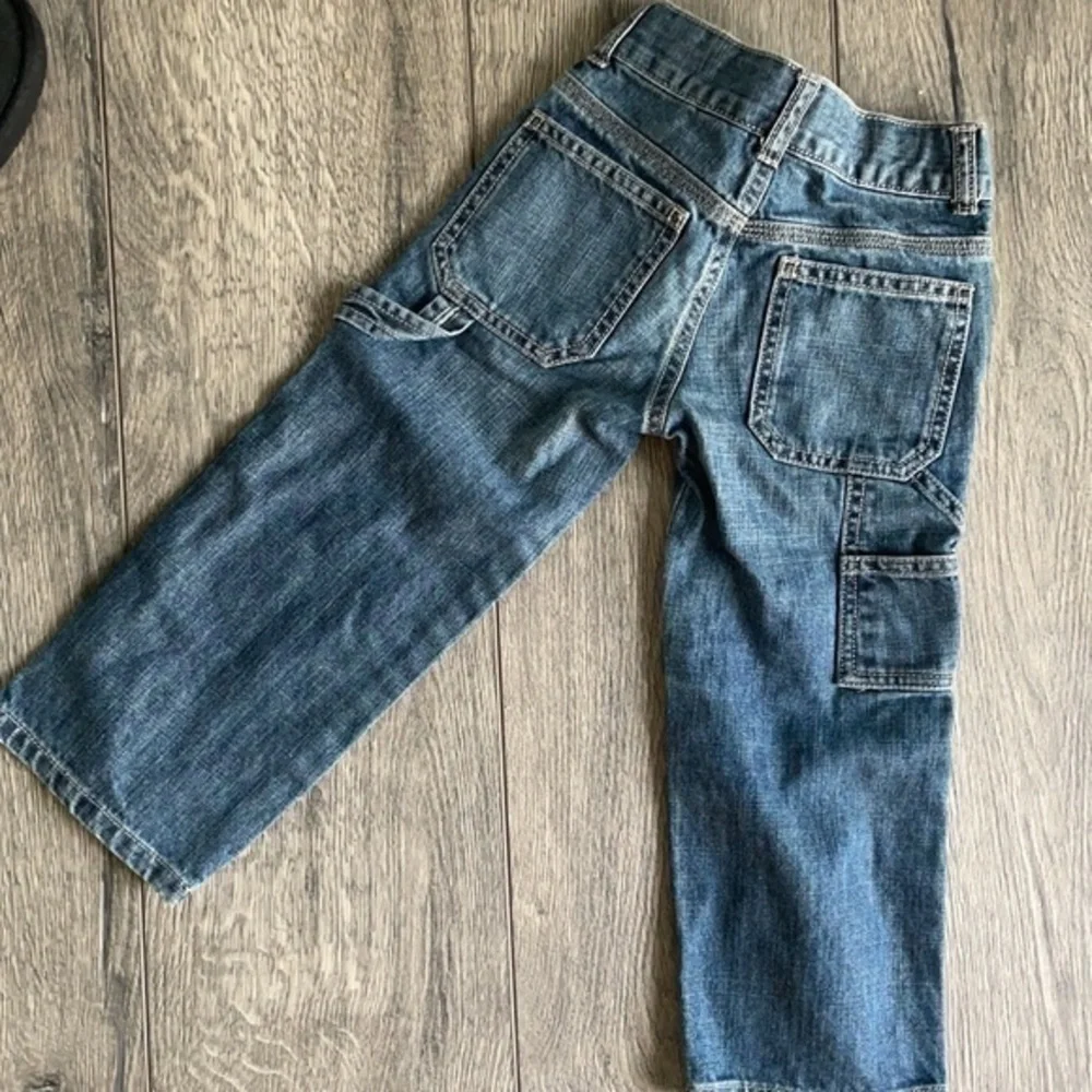 Gymboree great quality
